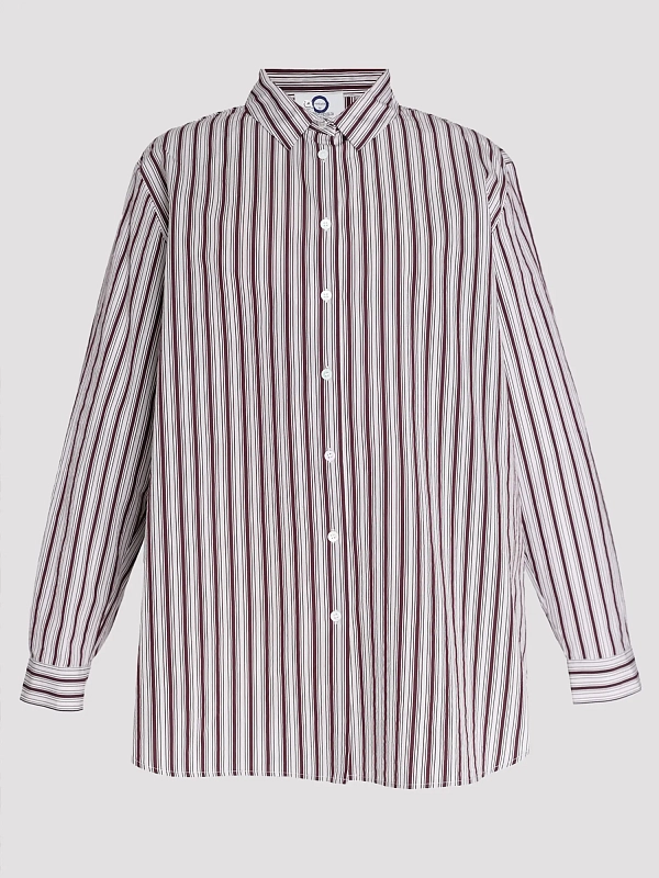 Marina Rinaldi рубашка CALCUT