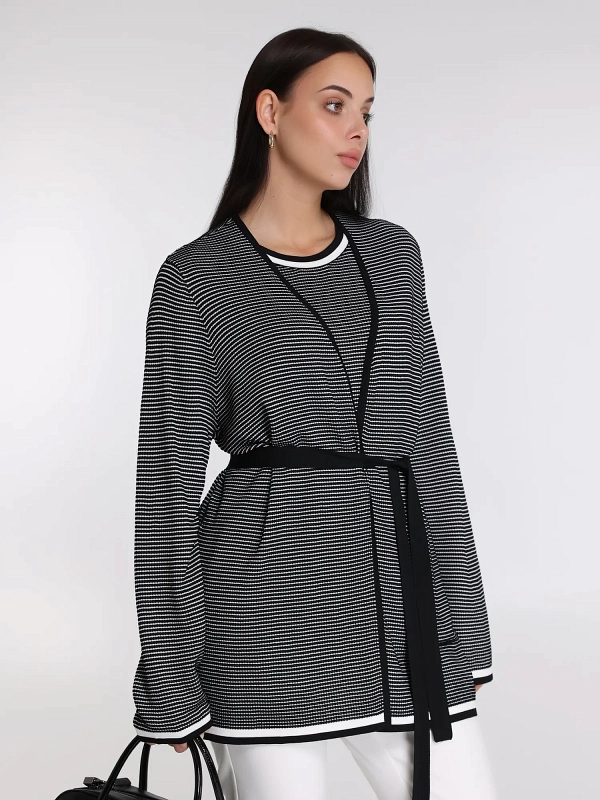 Marina Rinaldi кардиган CALDEO