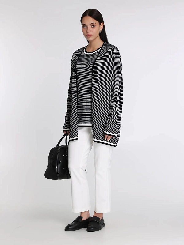 Marina Rinaldi кардиган CALDEO