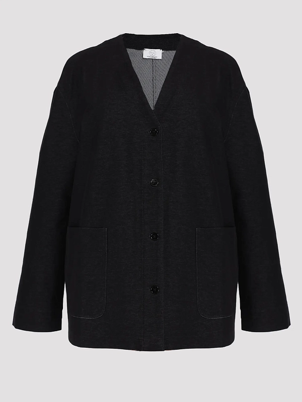 Marina Rinaldi жакет трикотажный CANALE