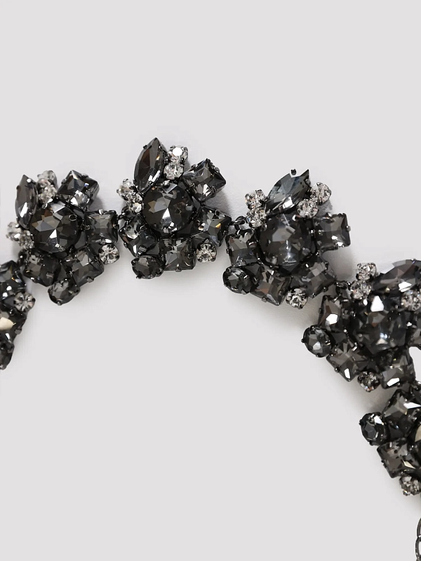 Marina Rinaldi ожерелье CANCAN