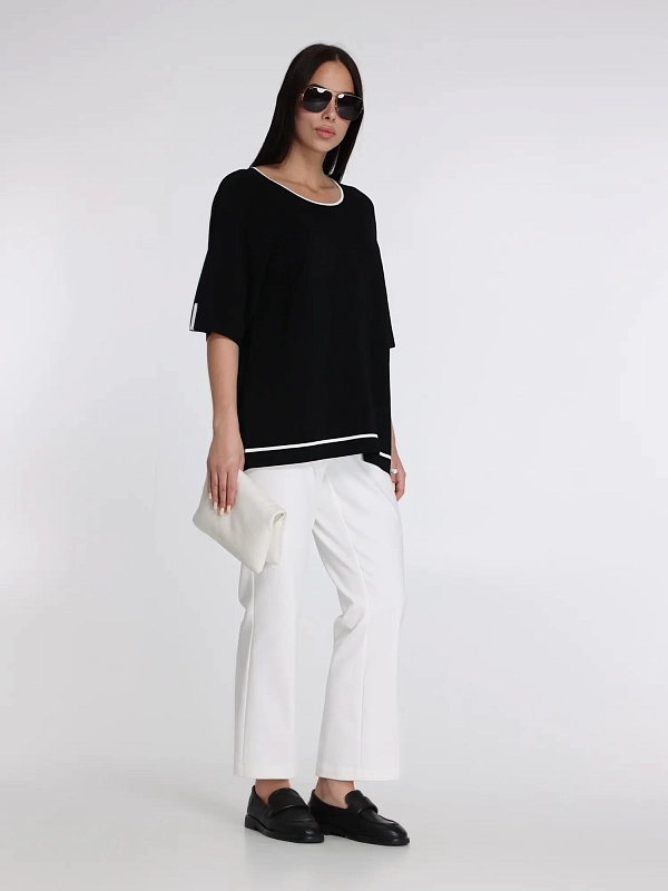 Marina Rinaldi джемпер CANTU