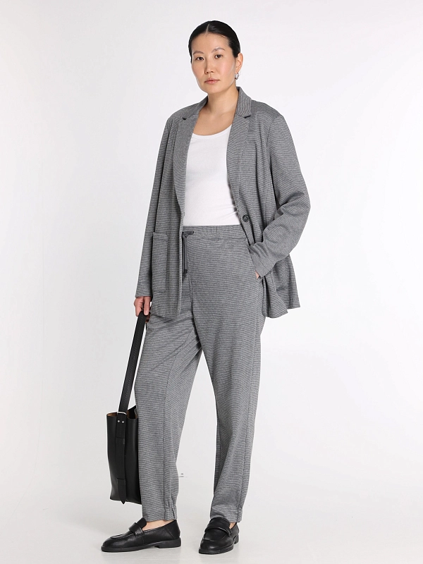 Marina Rinaldi жакет трикотажный CAREZZA