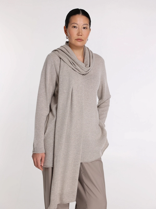 Marina Rinaldi шарф CELEBRE