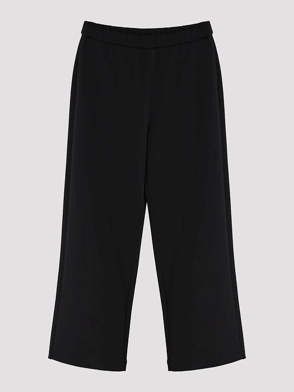 Marina Rinaldi брюки трикотажные CILENO