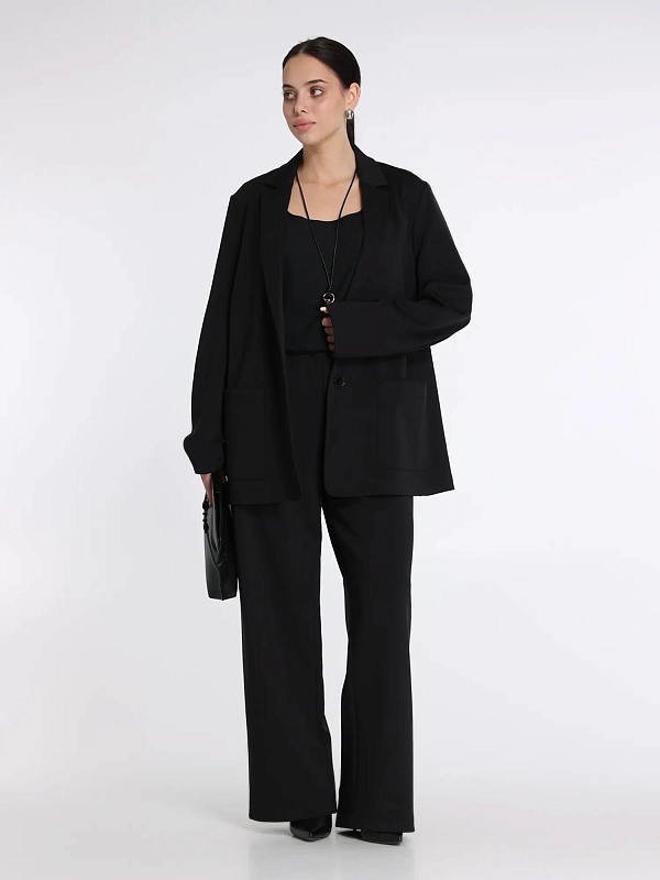 Marina Rinaldi брюки трикотажные CILENO