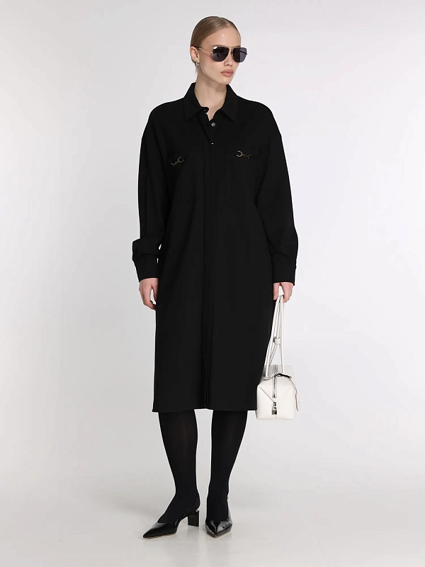 Marina Rinaldi платье CLIO