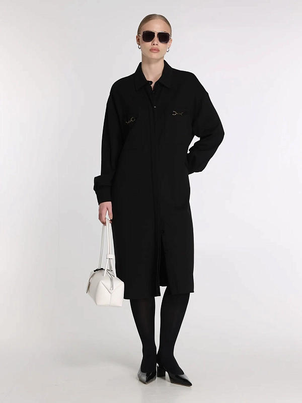 Marina Rinaldi платье CLIO