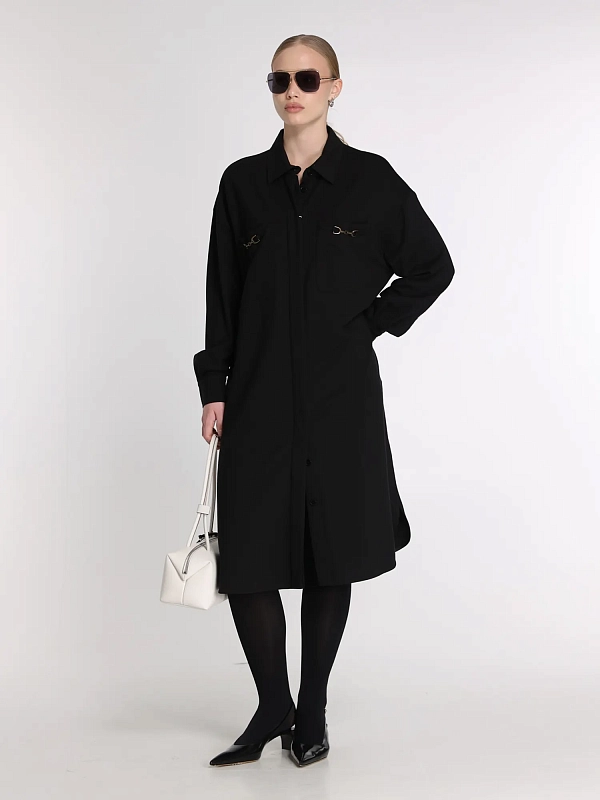 Marina Rinaldi платье CLIO