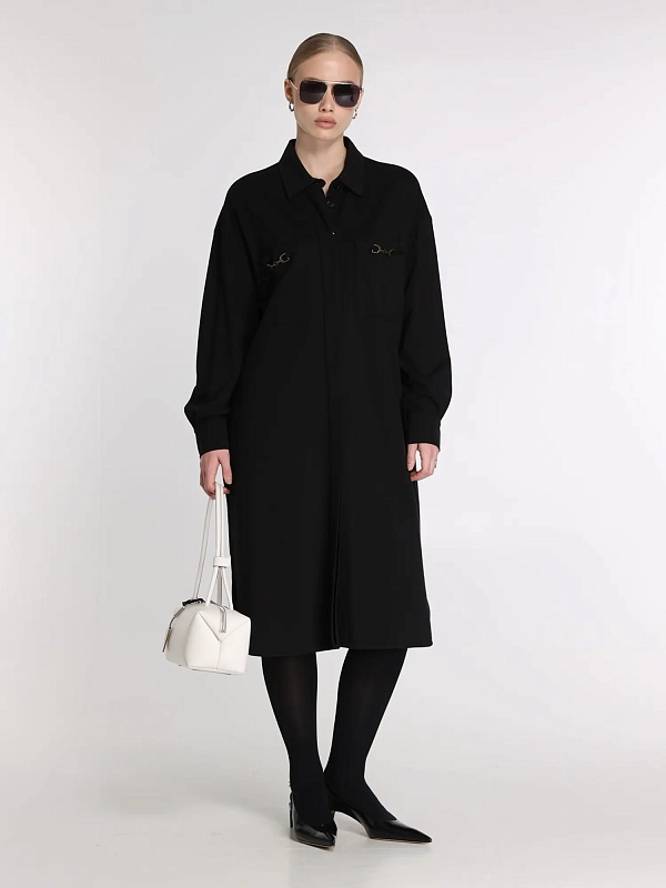 Marina Rinaldi платье CLIO