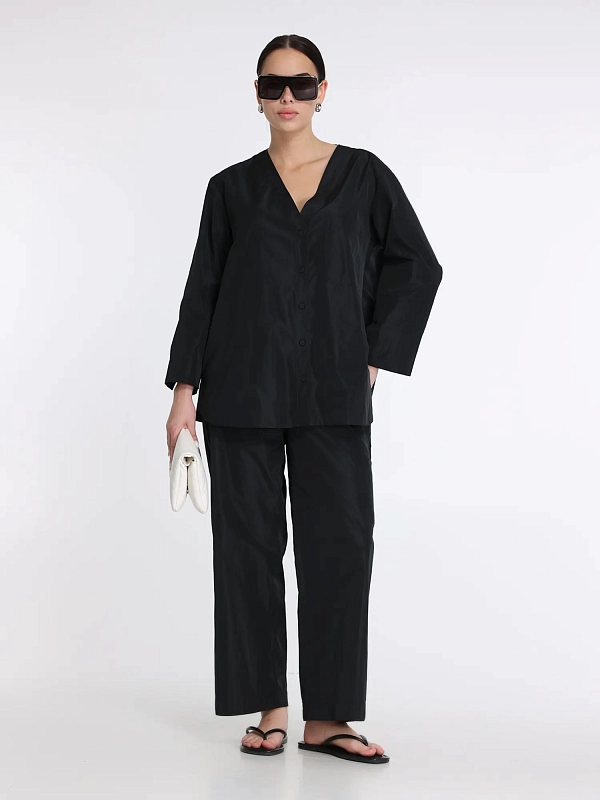 Marina Rinaldi жакет CONIO