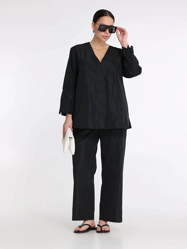 Marina Rinaldi жакет CONIO