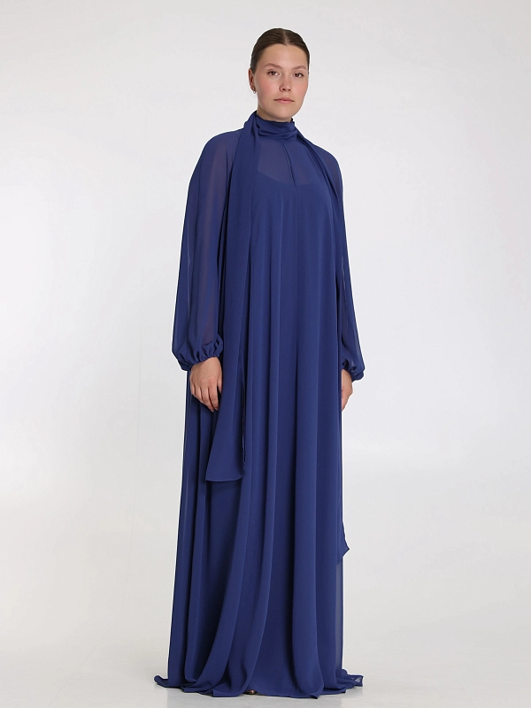 Marina Rinaldi платье DAVID