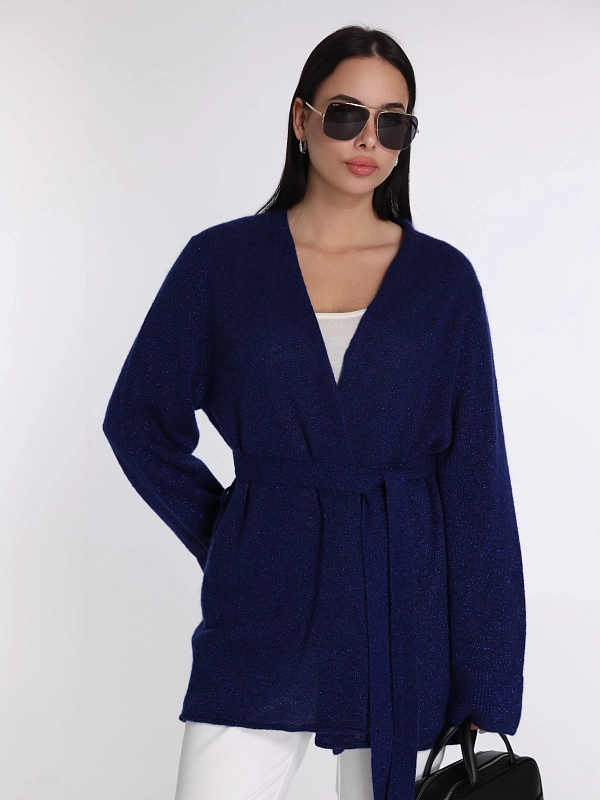 Marina Rinaldi кардиган DESERTO