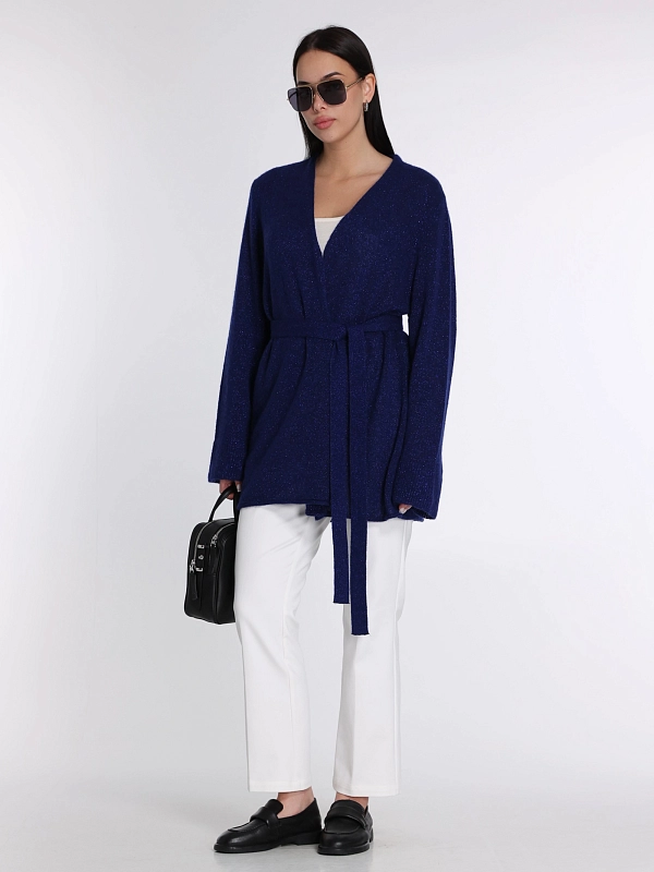 Marina Rinaldi кардиган DESERTO