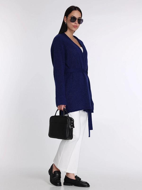 Marina Rinaldi кардиган DESERTO