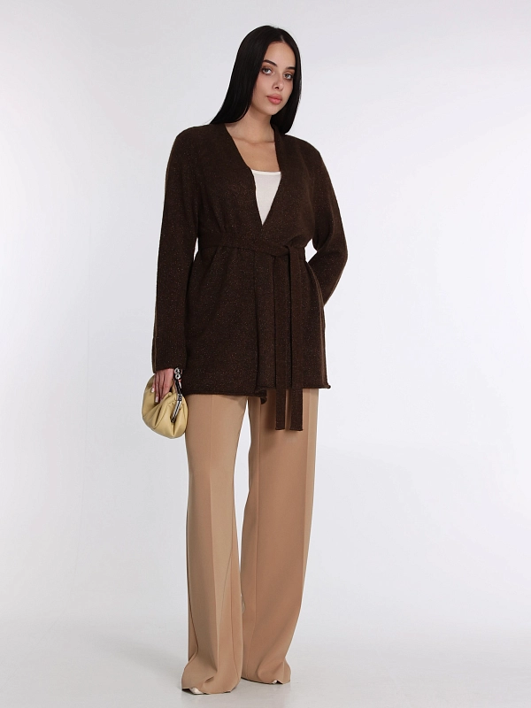 Marina Rinaldi кардиган DESERTO