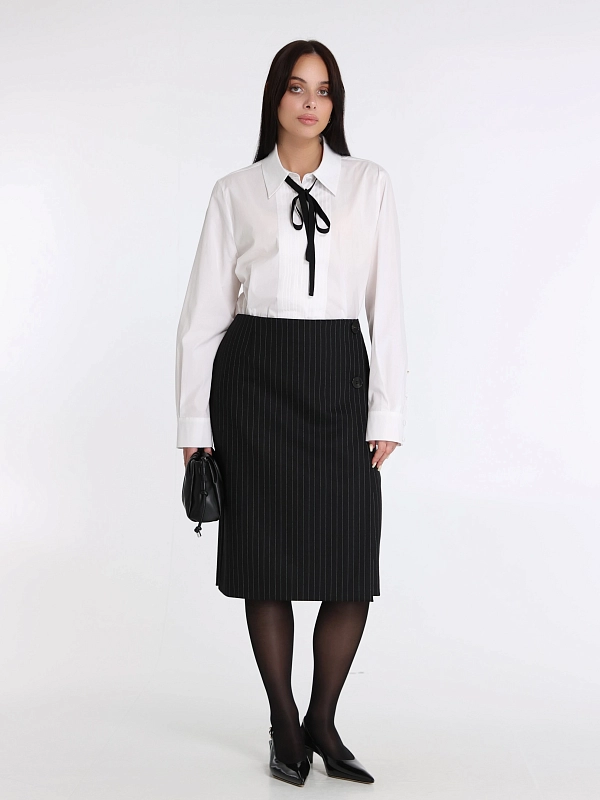 Marina Rinaldi юбка DESTINO