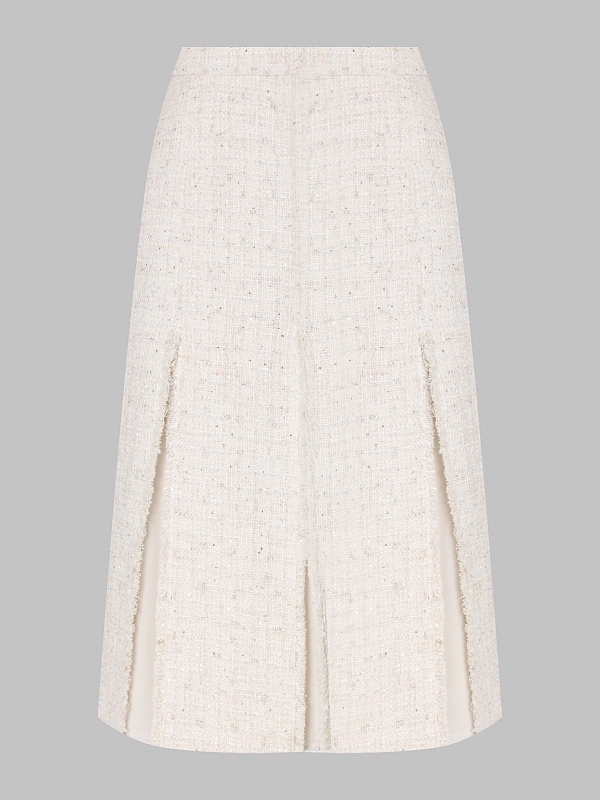Marina Rinaldi юбка EBURNEA