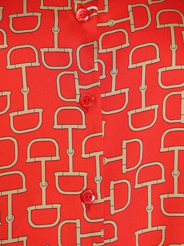 Marina Rinaldi блузка EDOARDO