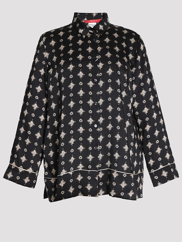 Marina Rinaldi блузка EDOARDO