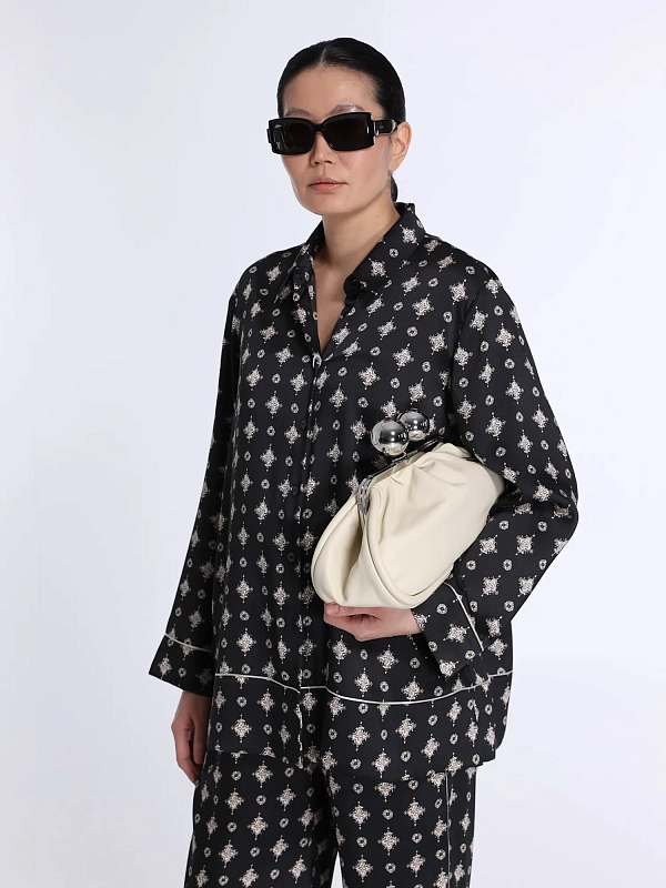 Marina Rinaldi блузка EDOARDO