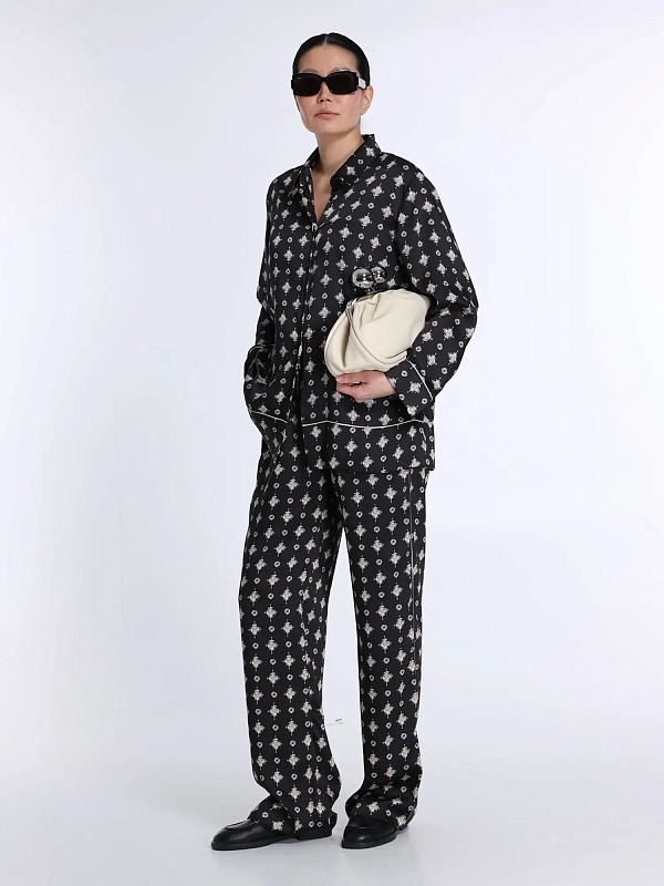 Marina Rinaldi блузка EDOARDO