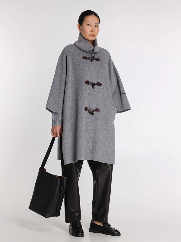 Marina Rinaldi пончо EFESO