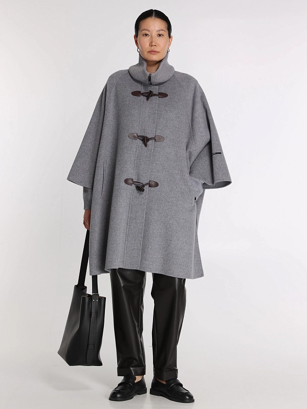 Marina Rinaldi пончо EFESO