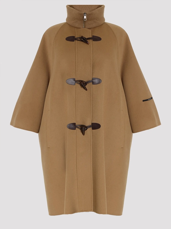 Marina Rinaldi пончо EFESO