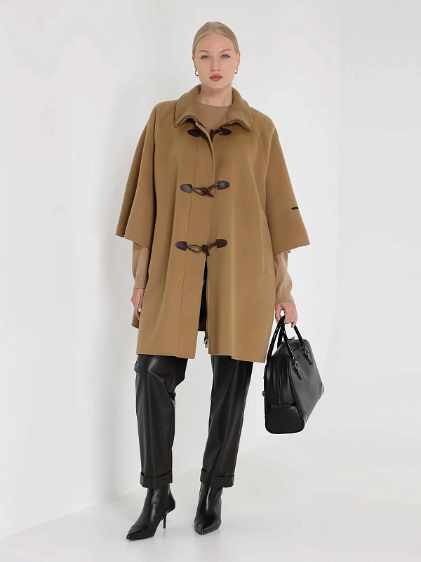 Marina Rinaldi пончо EFESO