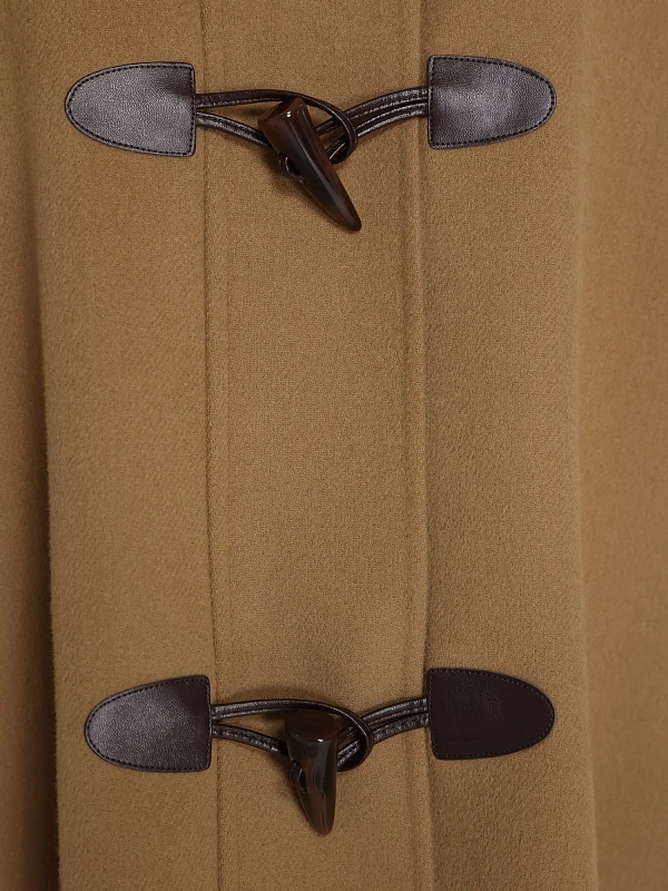 Marina Rinaldi пончо EFESO