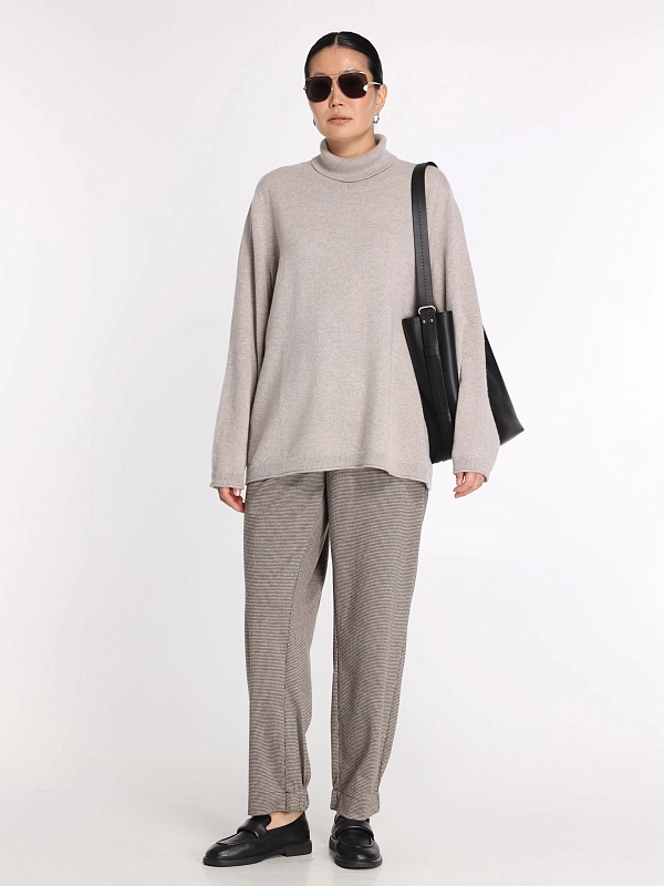 Marina Rinaldi водолазка ELENICE