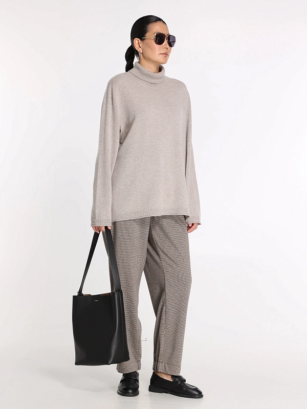 Marina Rinaldi водолазка ELENICE