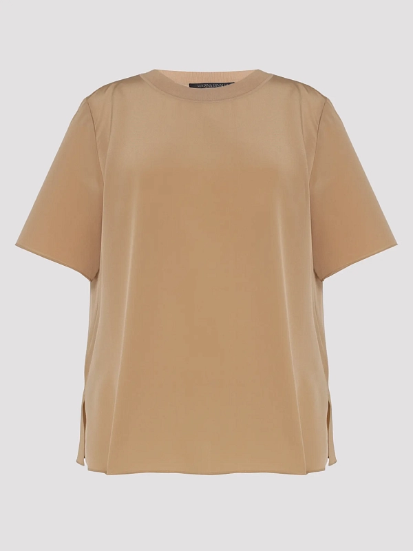 Marina Rinaldi топ ENNIO