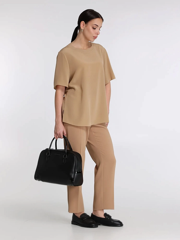 Marina Rinaldi топ ENNIO