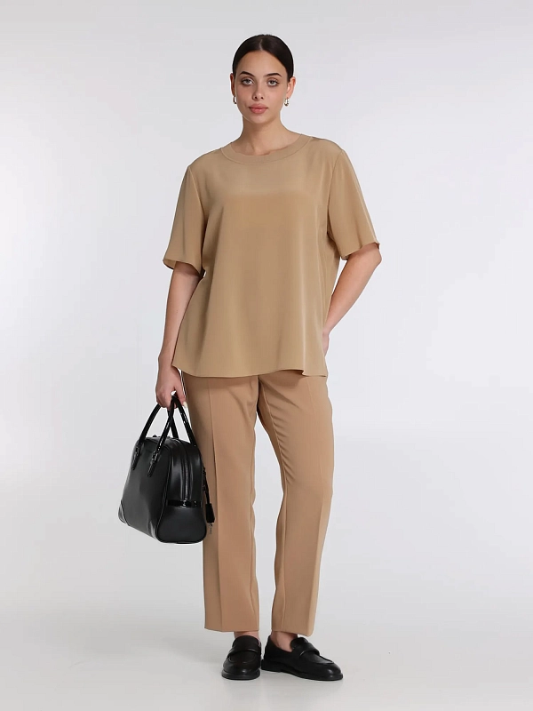 Marina Rinaldi топ ENNIO