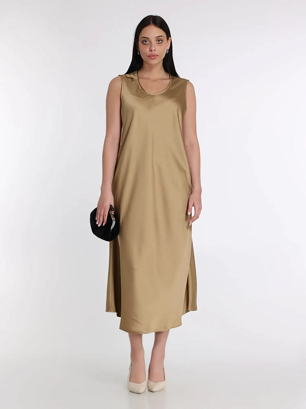 Marina Rinaldi платье ETTORE