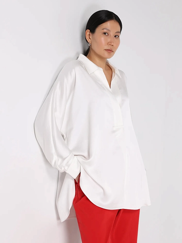 Marina Rinaldi блузка EURO