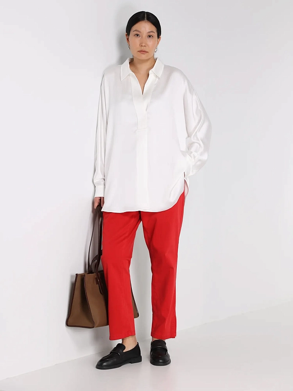 Marina Rinaldi блузка EURO