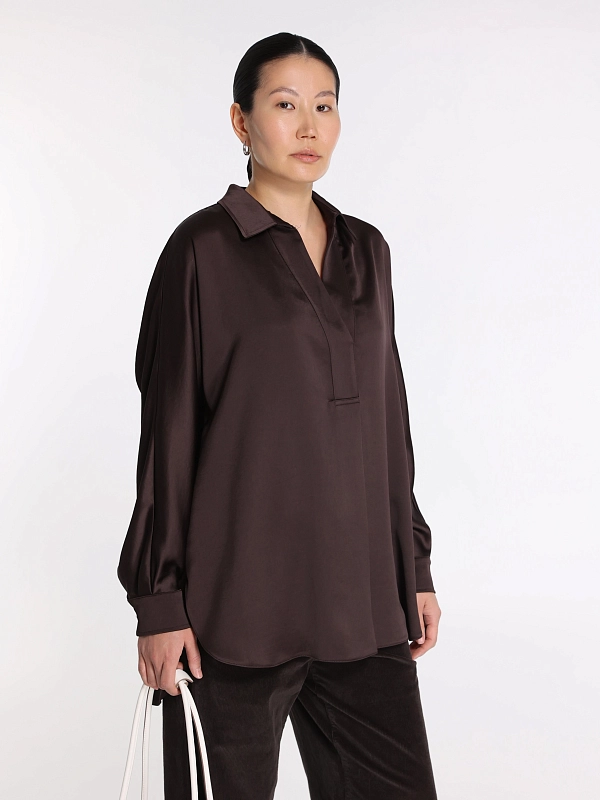 Marina Rinaldi блузка EURO