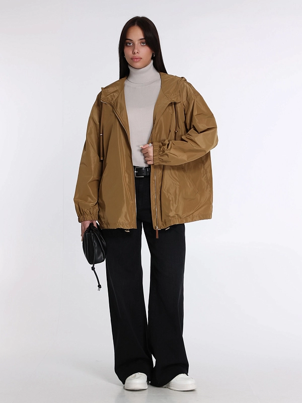 Marina Rinaldi ветровка FAITI