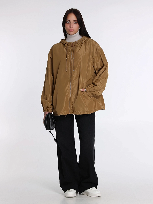 Marina Rinaldi ветровка FAITI