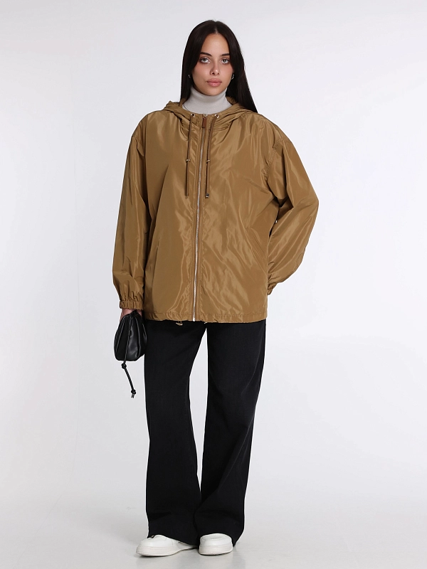 Marina Rinaldi ветровка FAITI