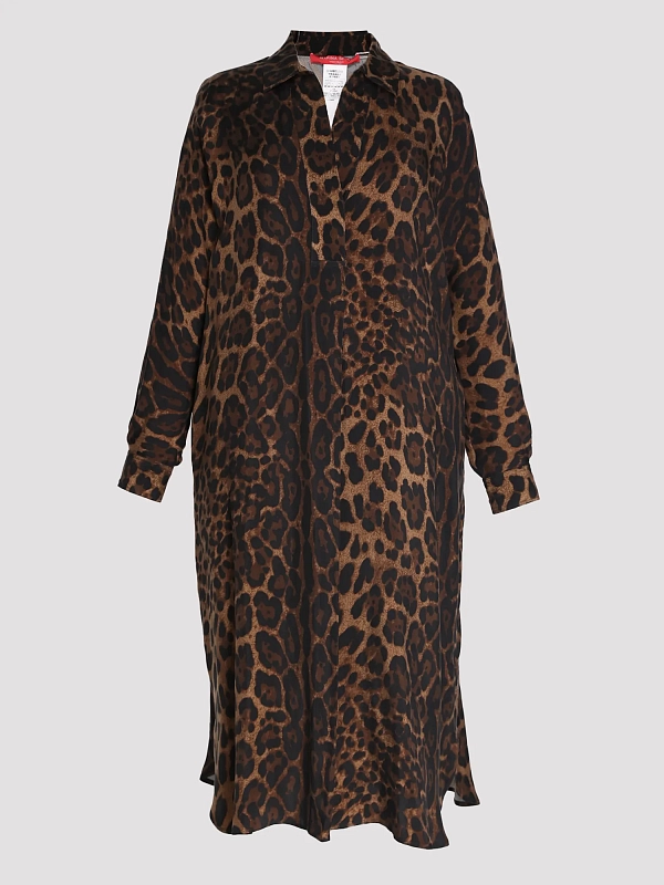 Marina Rinaldi платье FALASCO