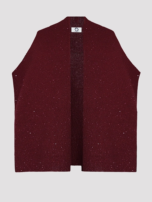 Marina Rinaldi кардиган FASE