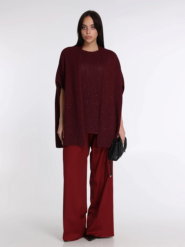 Marina Rinaldi кардиган FASE