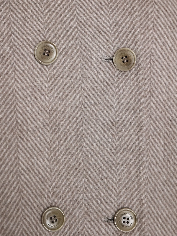 Marina Rinaldi пальто короткое FIANCO