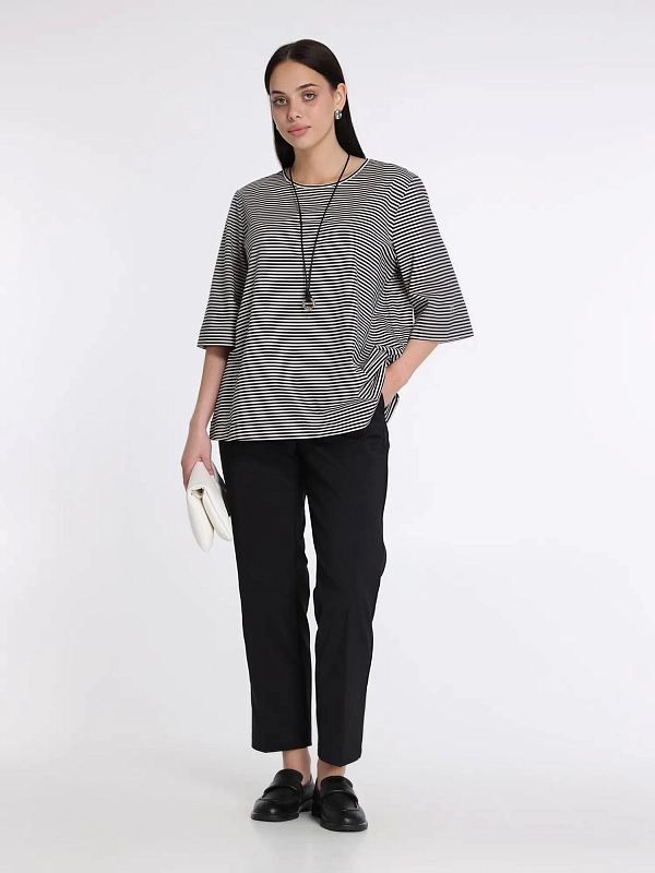 Marina Rinaldi брюки FIORDI