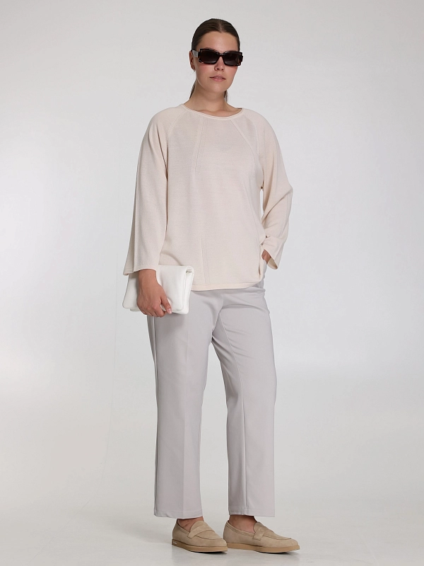 Marina Rinaldi брюки FIORDI